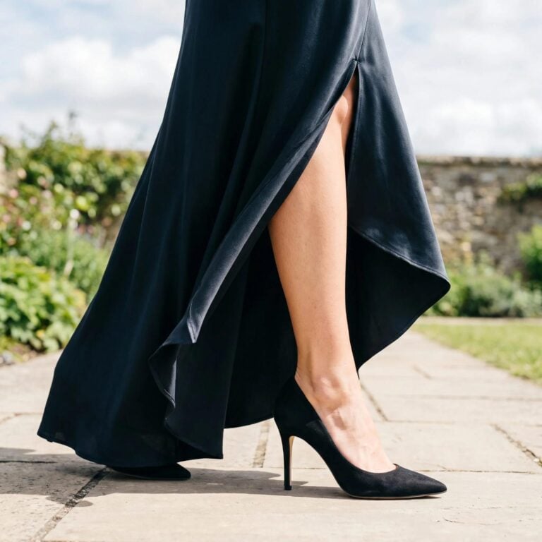 39 Closet Items That Only Work With One Pair of Shoes