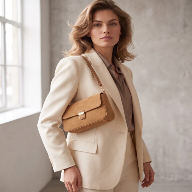 The Everyday Handbag Went From Boxy 1990s Structure to Today’s Softer Shapes — 26 Transformations