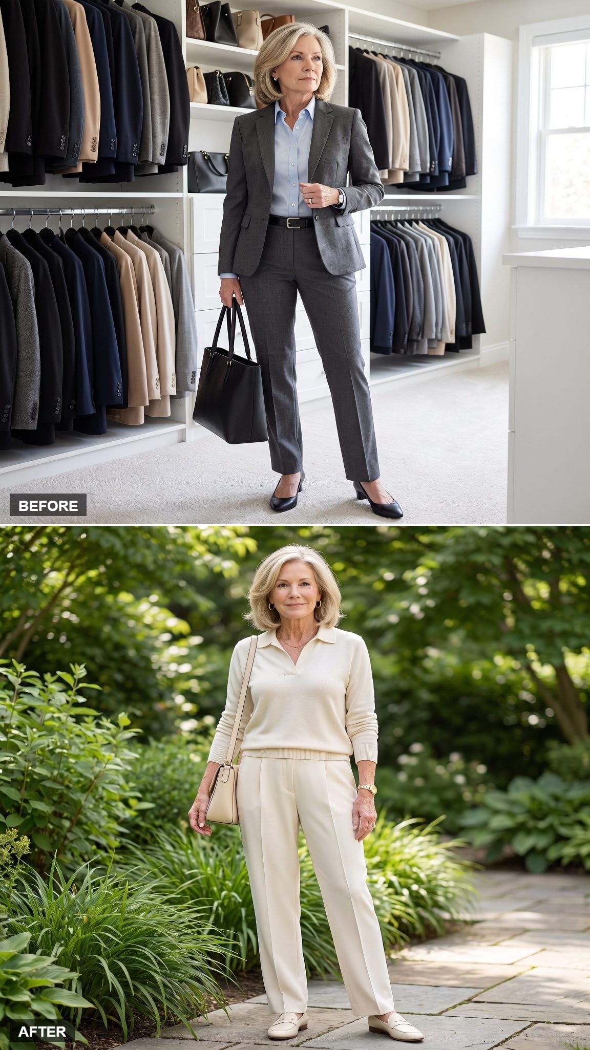 Head-to-Toe Cream, Done Right