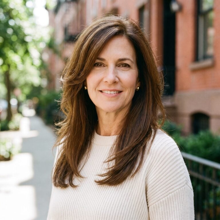 Don’t Get Layers After 50 Until You See These 34 Haircut Mistakes That Turn Volume Into Frizz