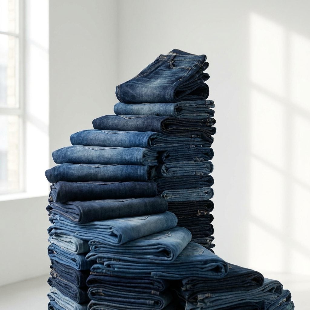 Levi's Blue Tab Jeans, How Far Premium Levi's Pricing Could Go