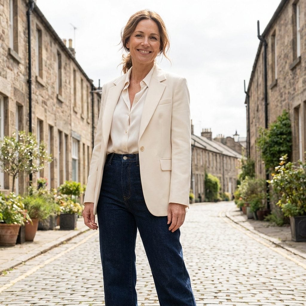 Levi's Ribcage Jeans, The Rise of Premium-Priced Fashion Fits