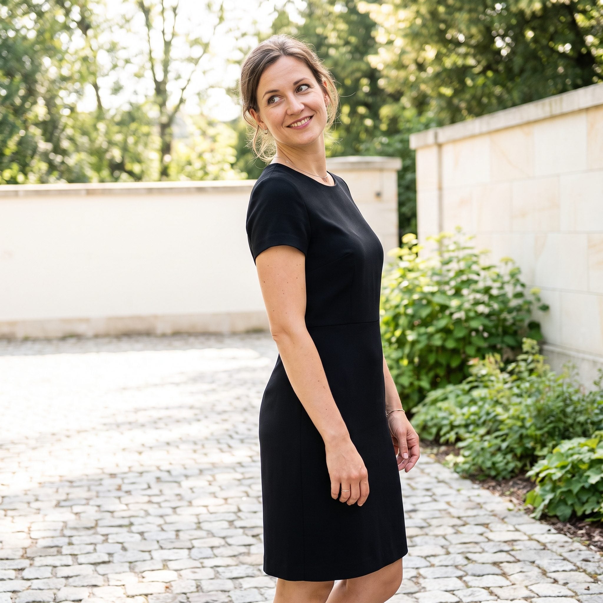 The Little Black Dress: Overrated, Underrated, or Just Right?