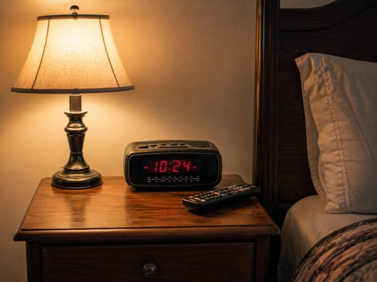 She Gives Their Bedroom Life a 10, But She’s Been Keeping This Big Secret Since 2013