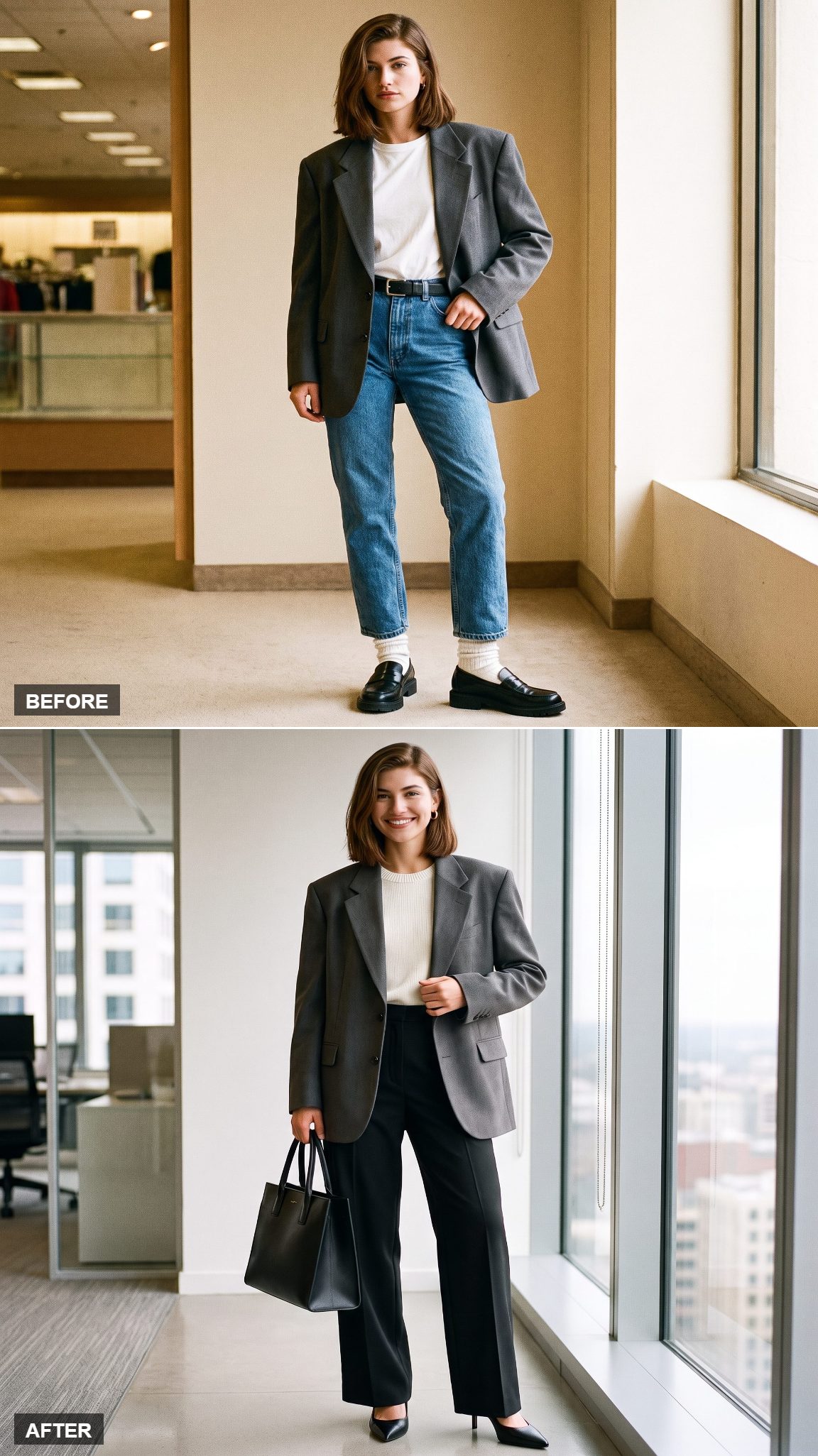 The Office Version That Doesn't Look Borrowed From 1996