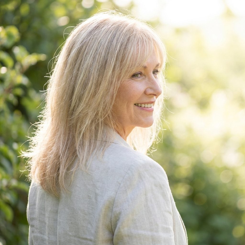 The Over-Layered Bob That Leaves Fine Hair Sparse at the Ends