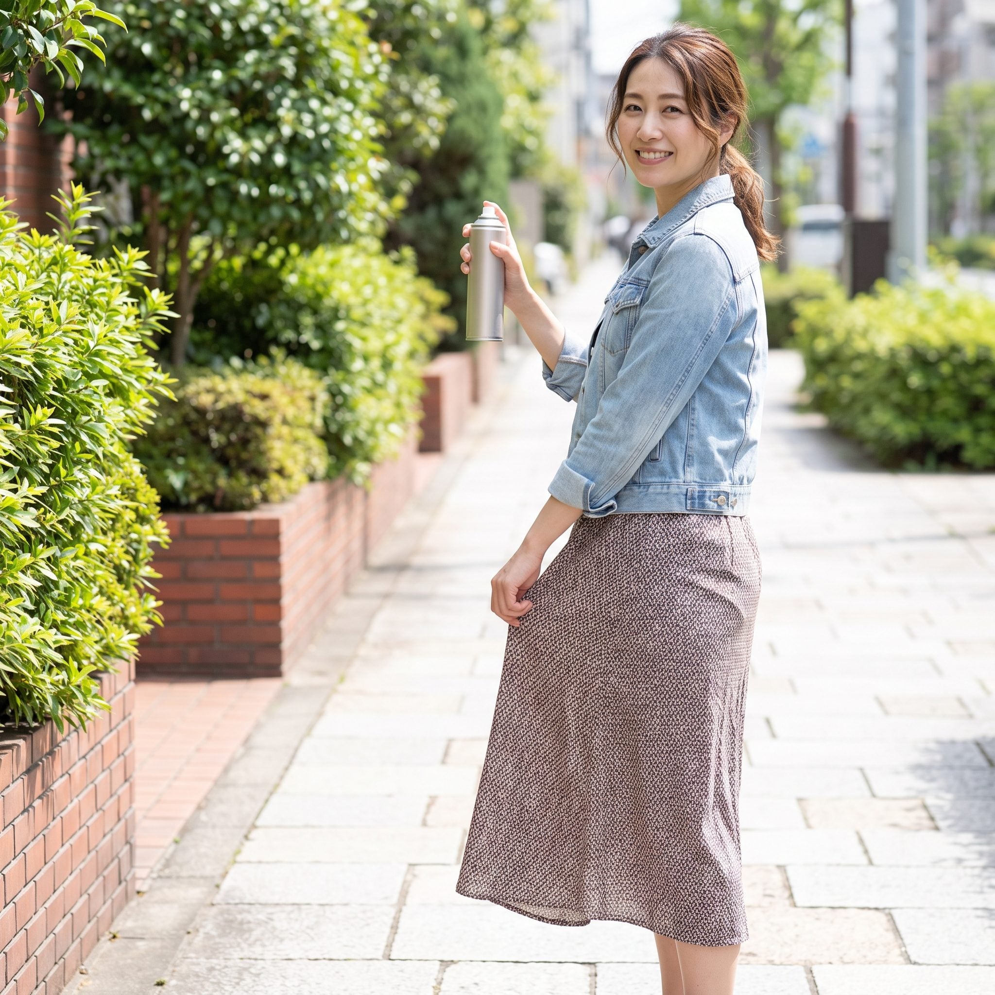 Static Cling Could Be Treated Without Adding Another Garment