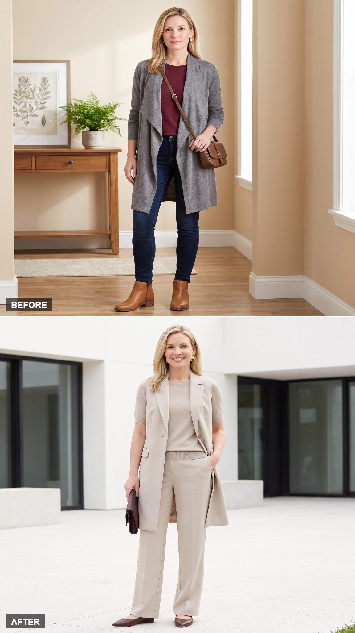 Stone-on-Stone and the Power of Going Tonal