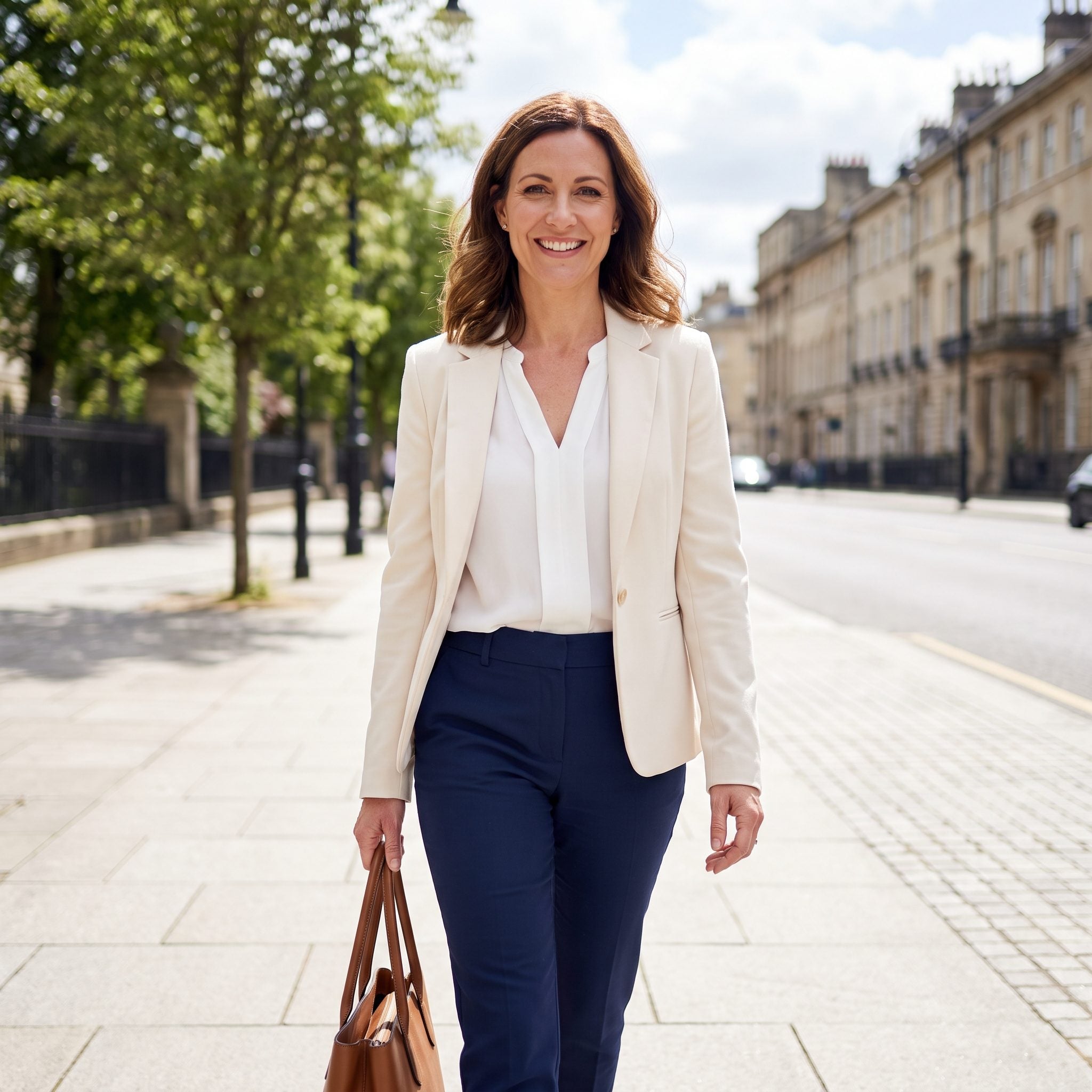 Women Started Wearing Pants Far More Often