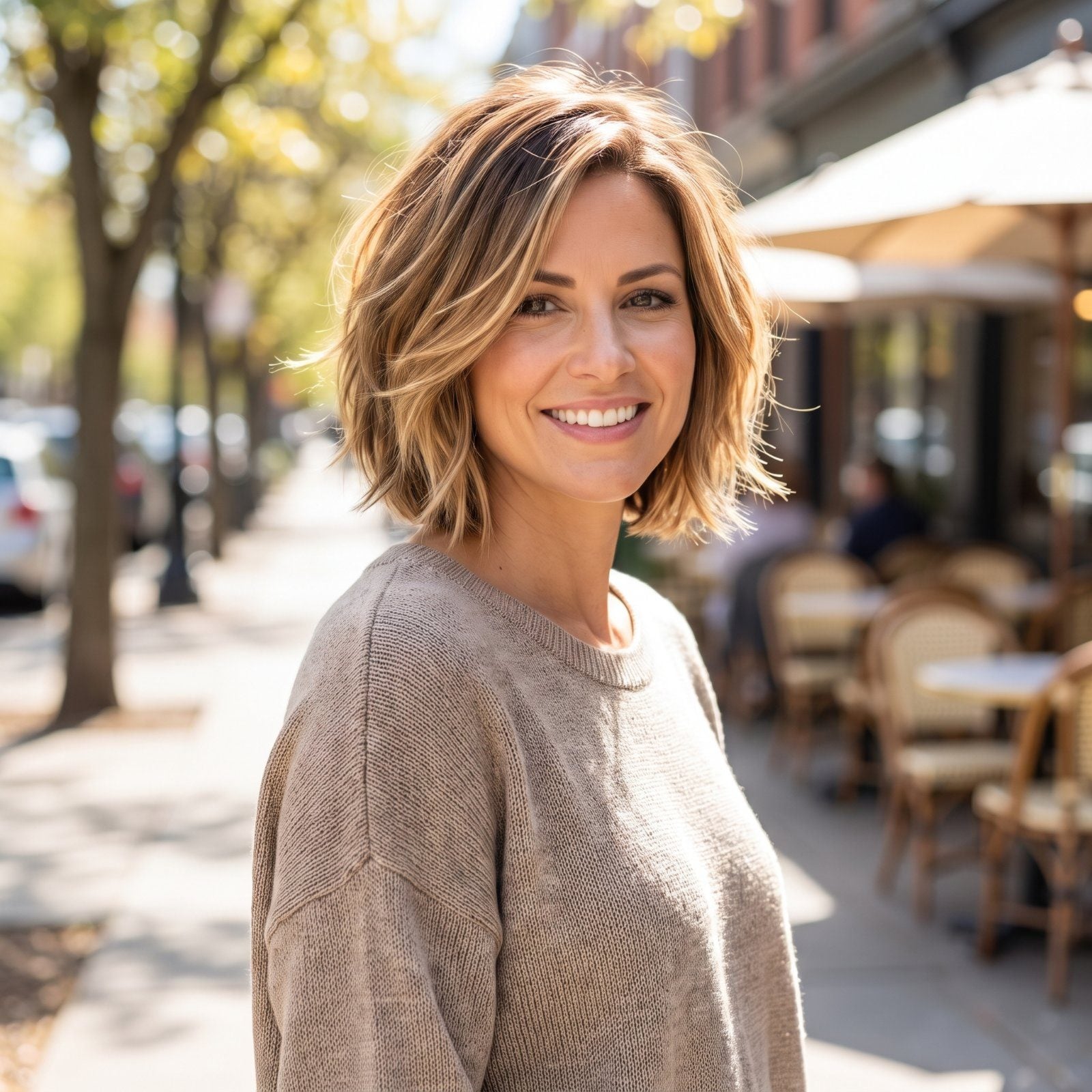 18 Ways Choosing a Hairstyle Is Surprisingly Similar to Choosing a Romantic Partner