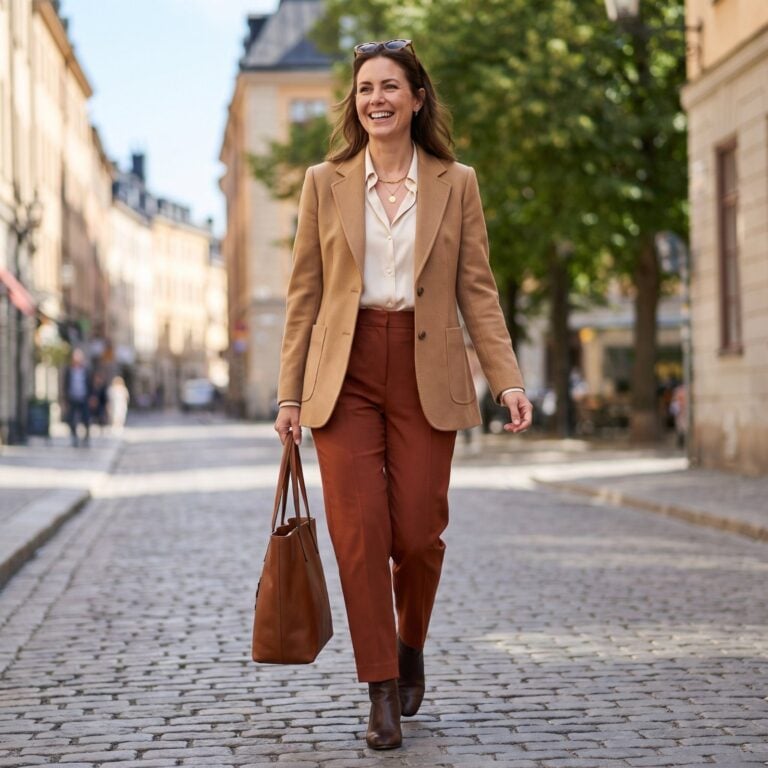 18 Ways Women Keep Buying New Clothes for the Same Reasons People Keep Changing Jobs