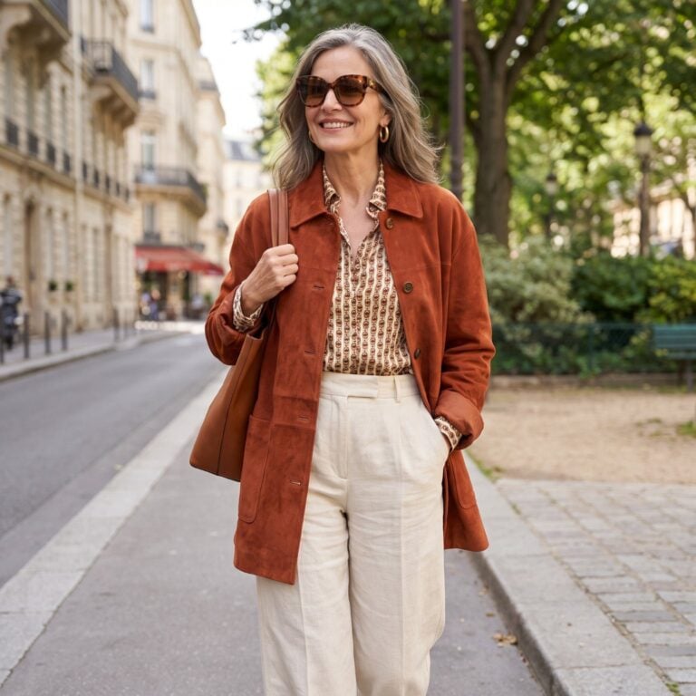 20 Ways Changing Your Personal Style Is Surprisingly Similar to Going Through a Midlife Crisis