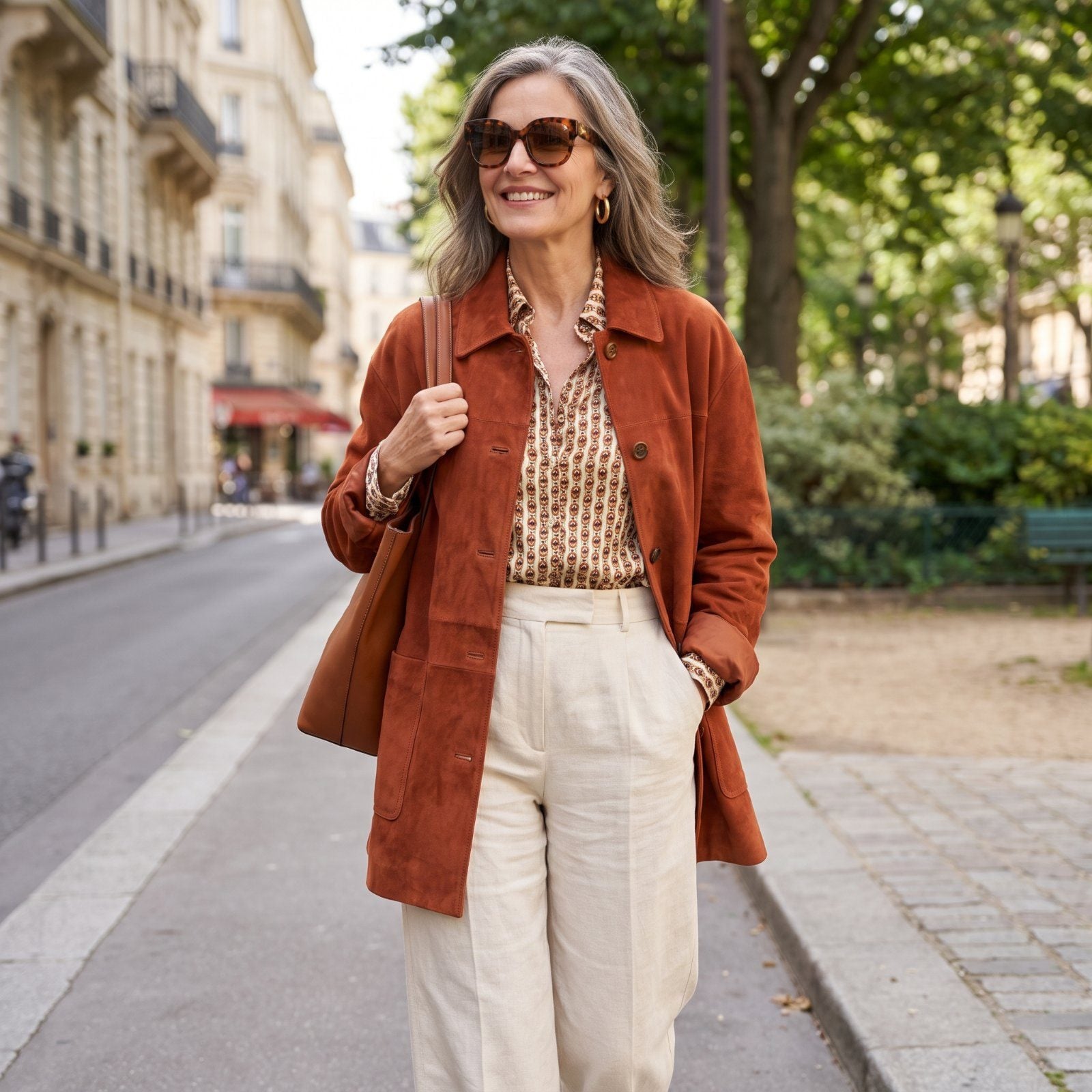 20 Ways Changing Your Personal Style Is Surprisingly Similar to Going Through a Midlife Crisis