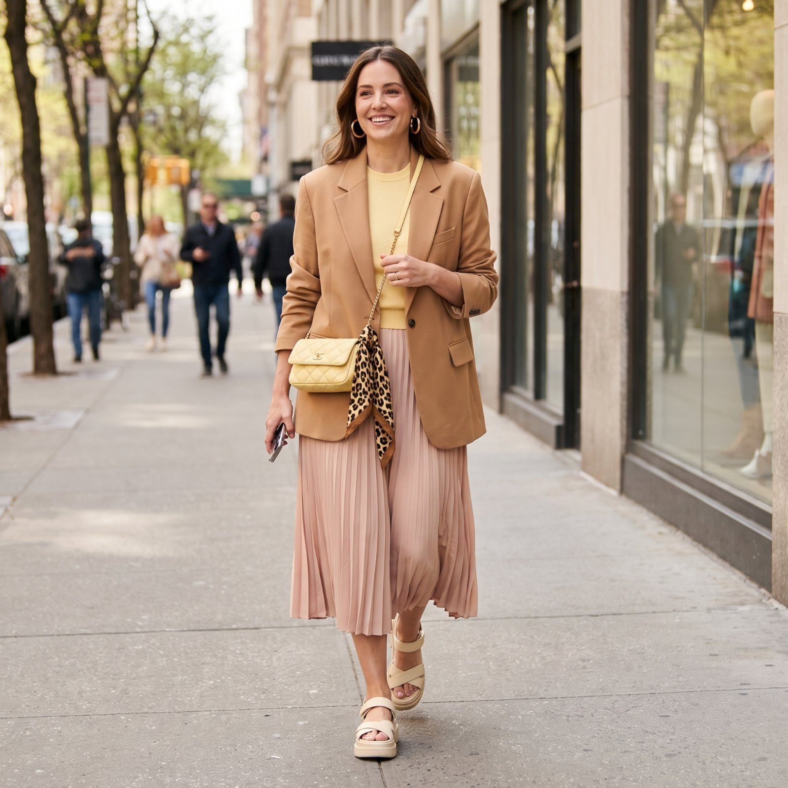 20 Ways Women Chase Fashion Trends Exactly Like Investors Chase Stock Market Bubbles