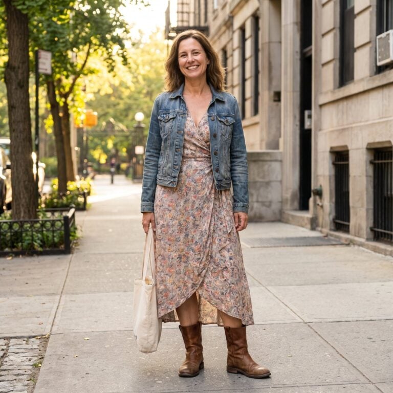 20 Ways Women Stay Loyal to Unflattering Clothes Exactly Like People Stay in Unhappy Marriages