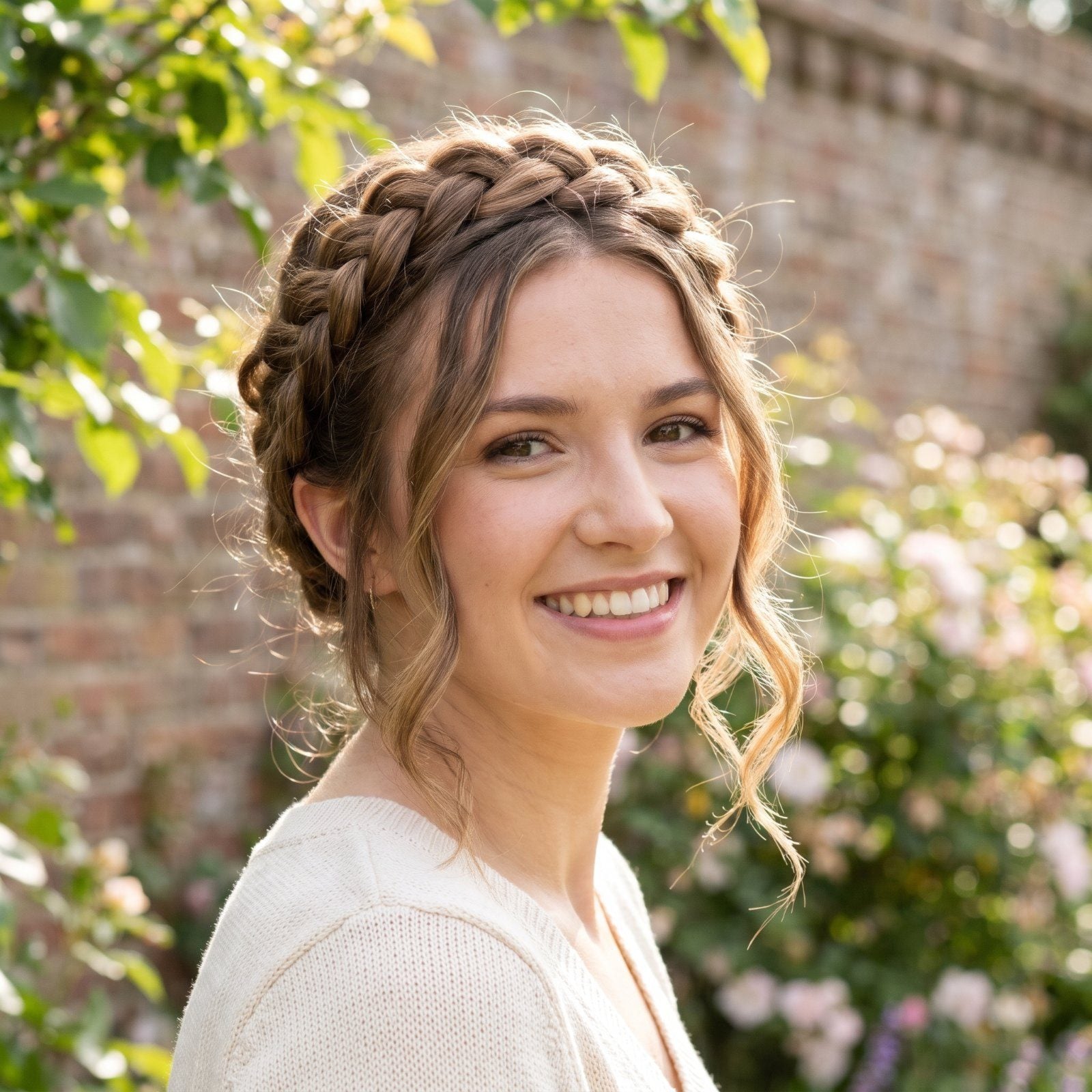 20 Hairstyles That Look Amazing in Photos but Are Hard to Maintain