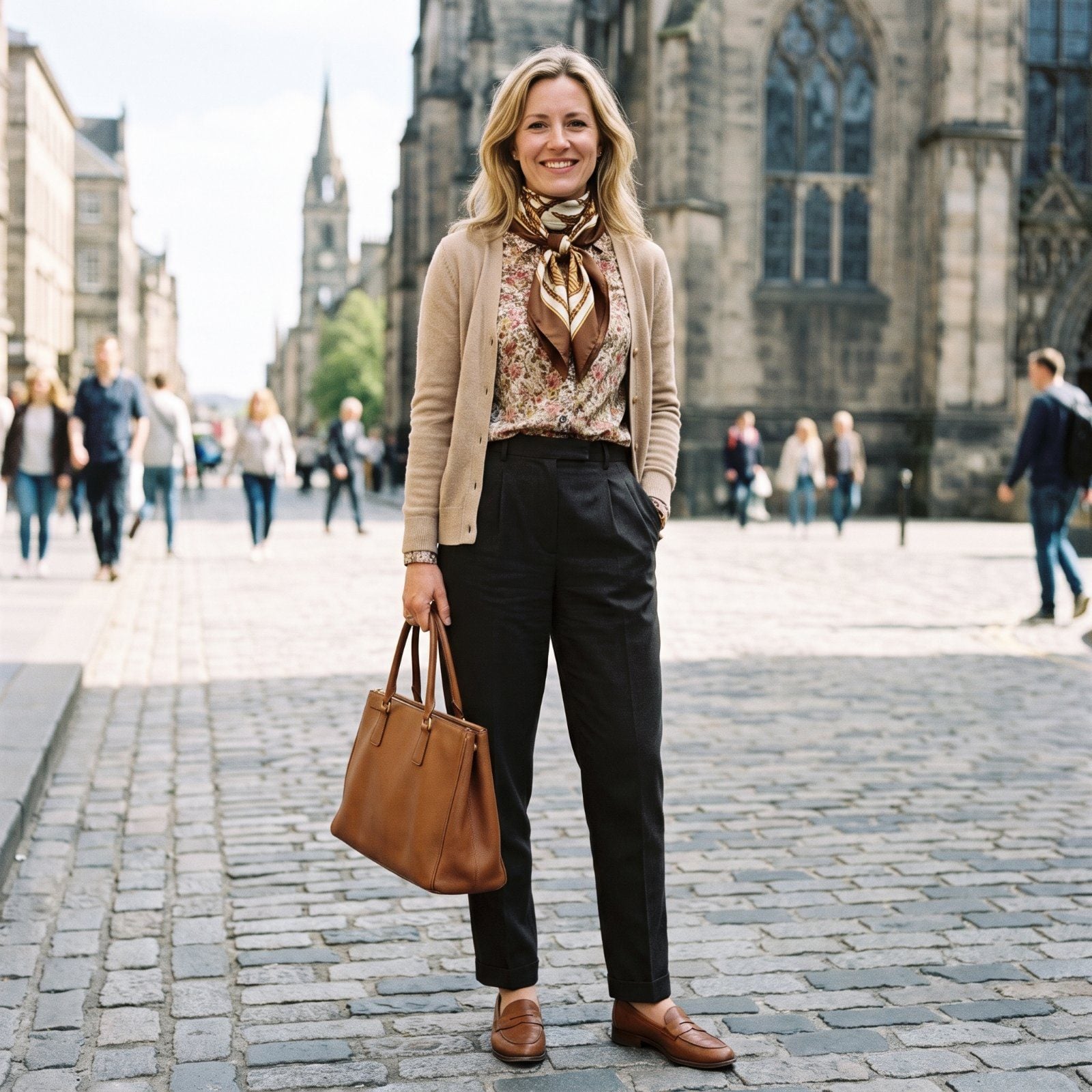 38 Style Habits That Add Ten Years, According to Stylists