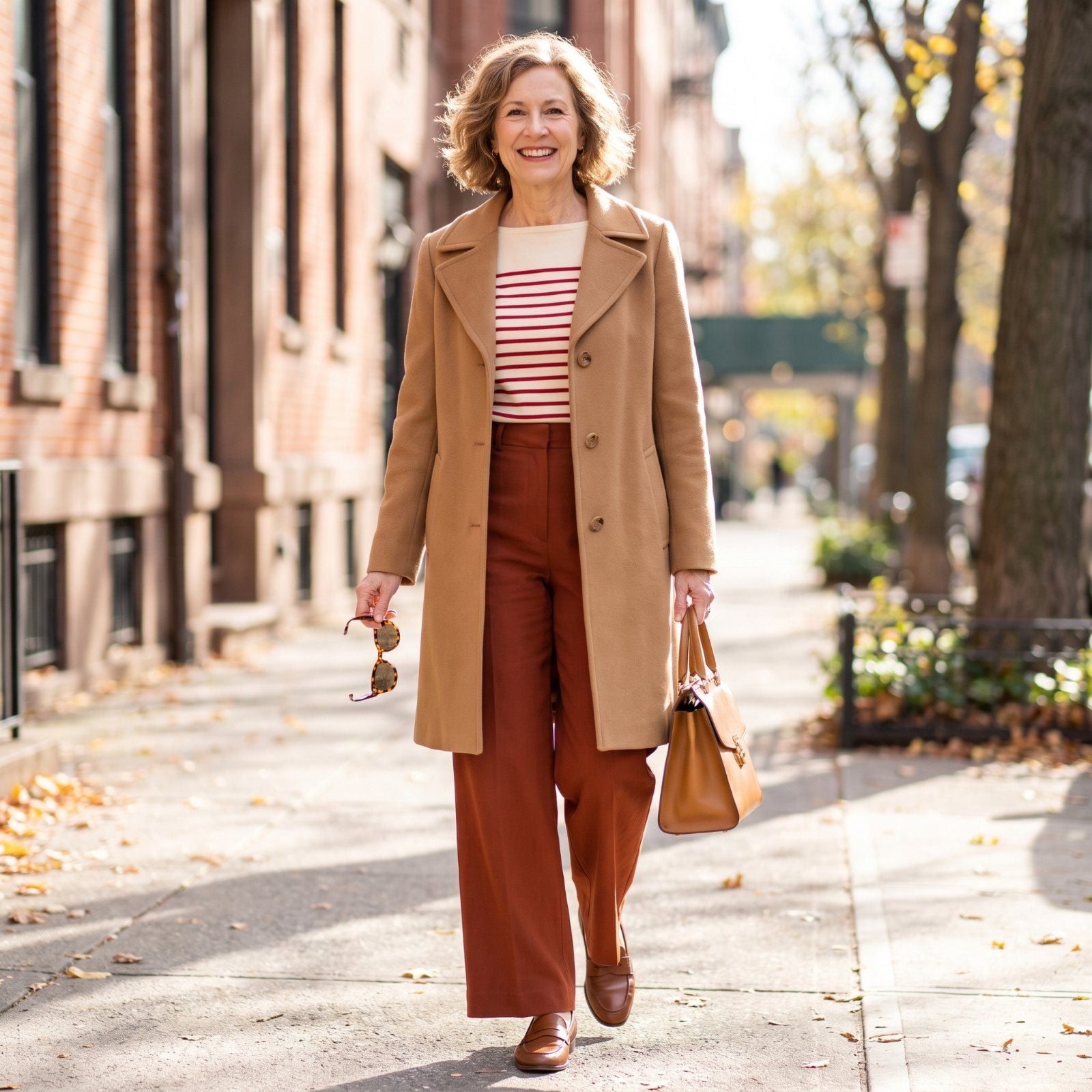 44 Outfits From Old Family Photos That Are Back in Style Right Now