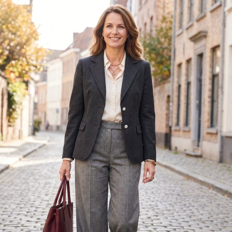 48 Clothing Details That Instantly Reveal an Expensive Garment