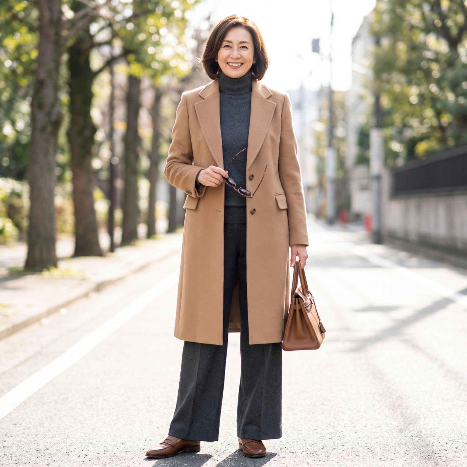 48 Things Personal Stylists Notice About an Outfit in the First Three Seconds