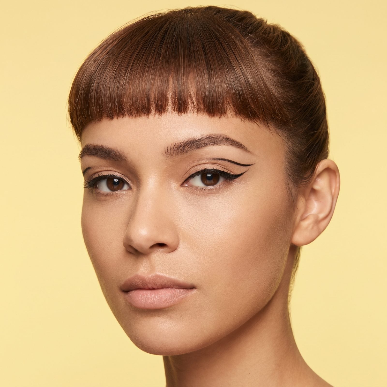 Baby Bangs