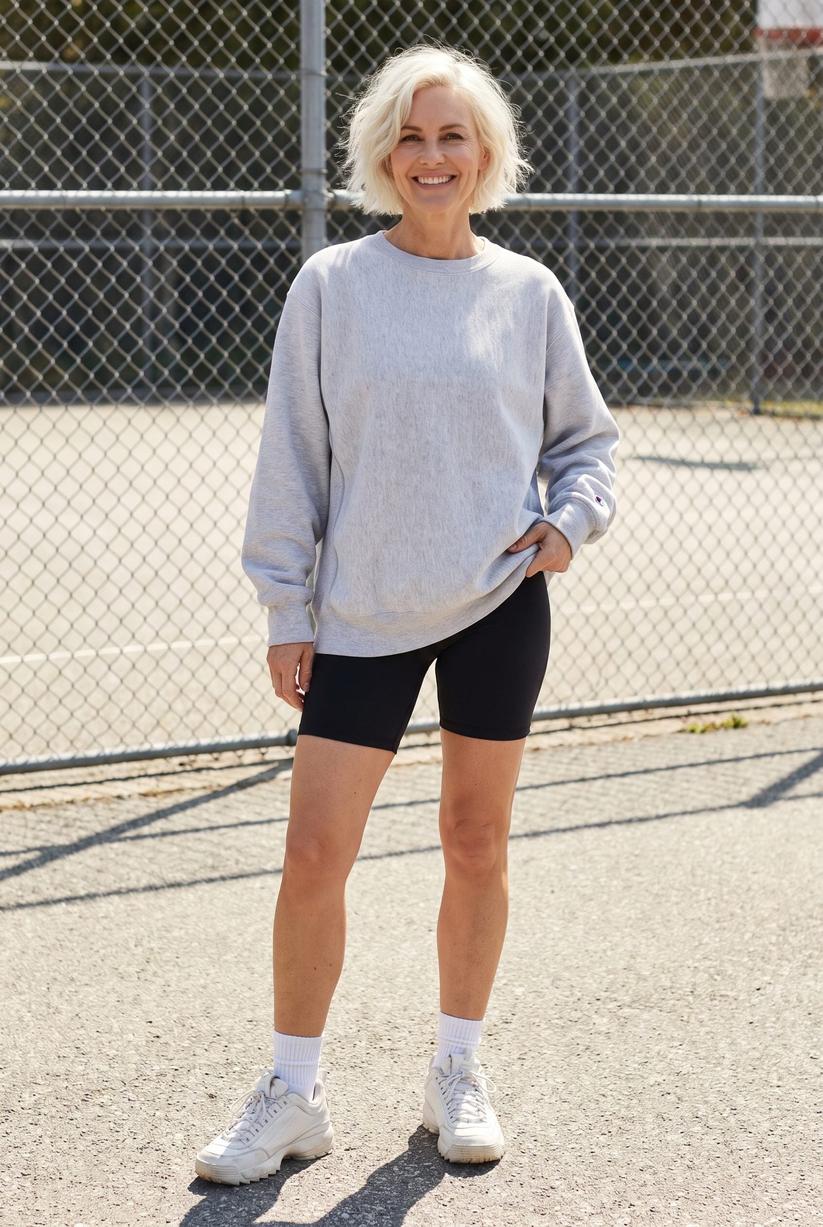 Champion Reverse Weave: Heavyweight Made-in-USA Sweatshirts Built Not to Shrink