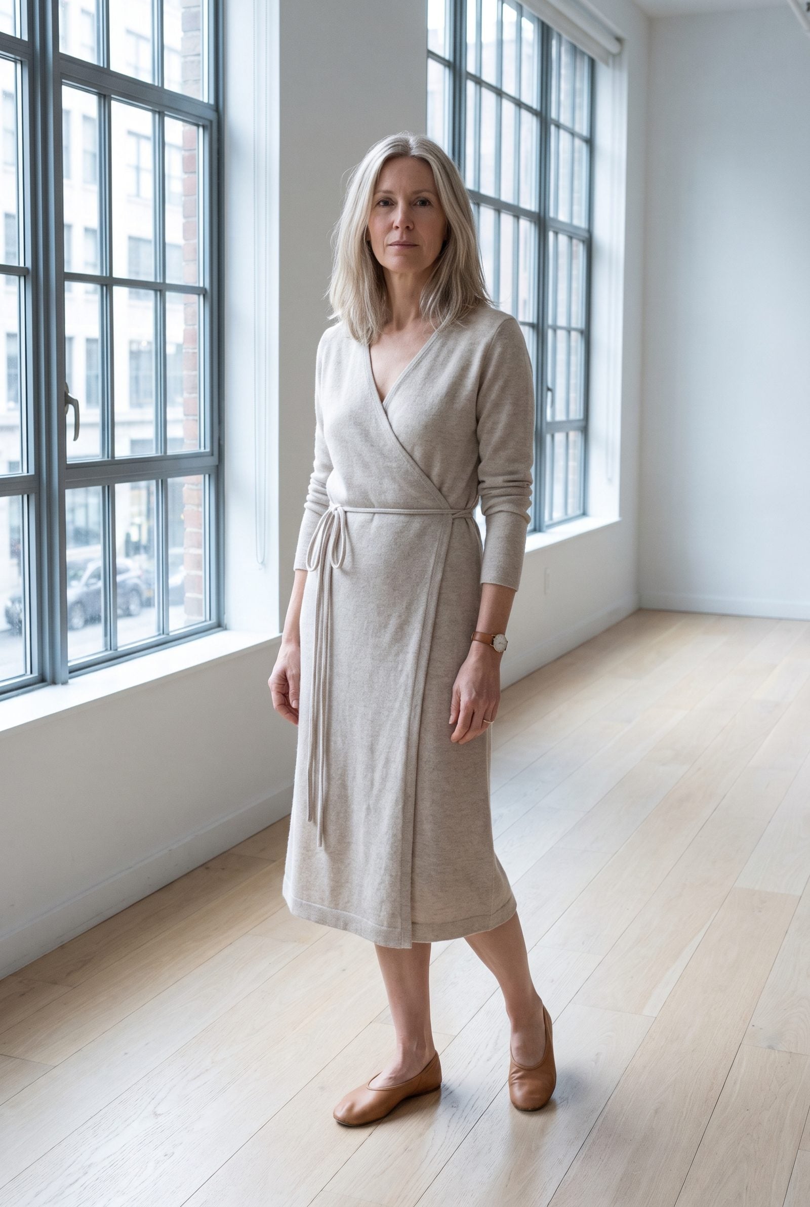 Claire McCardell for Townley: The American Sportswear Hanging in Actual Museums