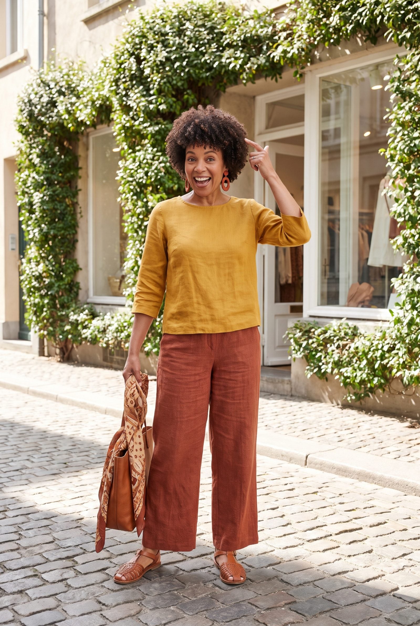 Curly Hair Shrinks. More Than You're Picturing