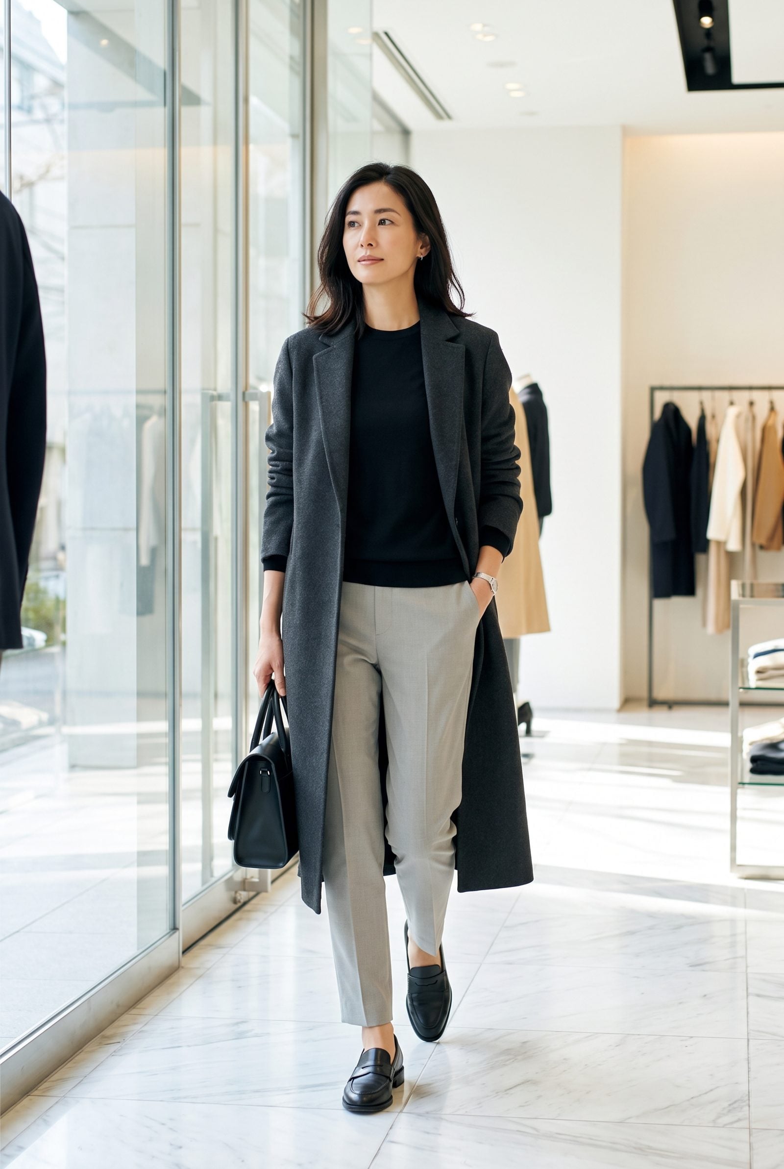 The Default Uniform for Each Recurring Destination
