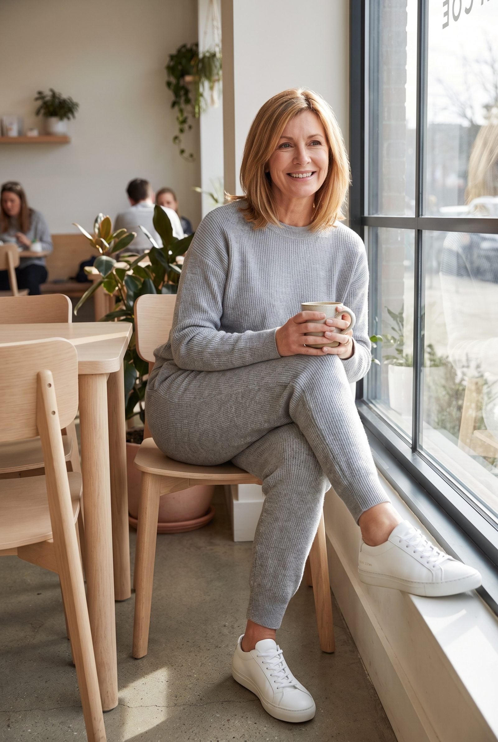 Embellished Velour Tracksuits