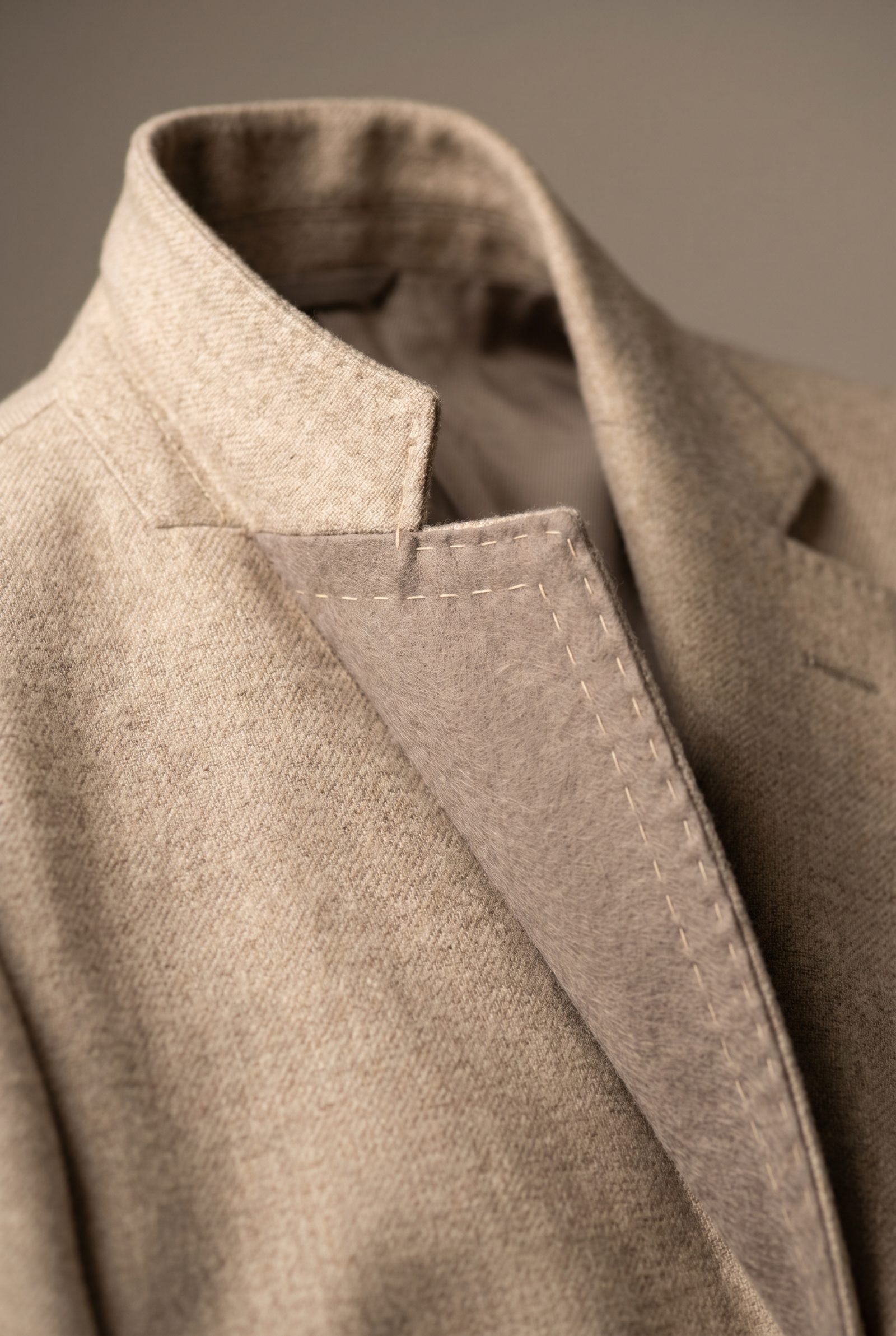 Interfacing That Supports Without Bubbling or Stiffening
