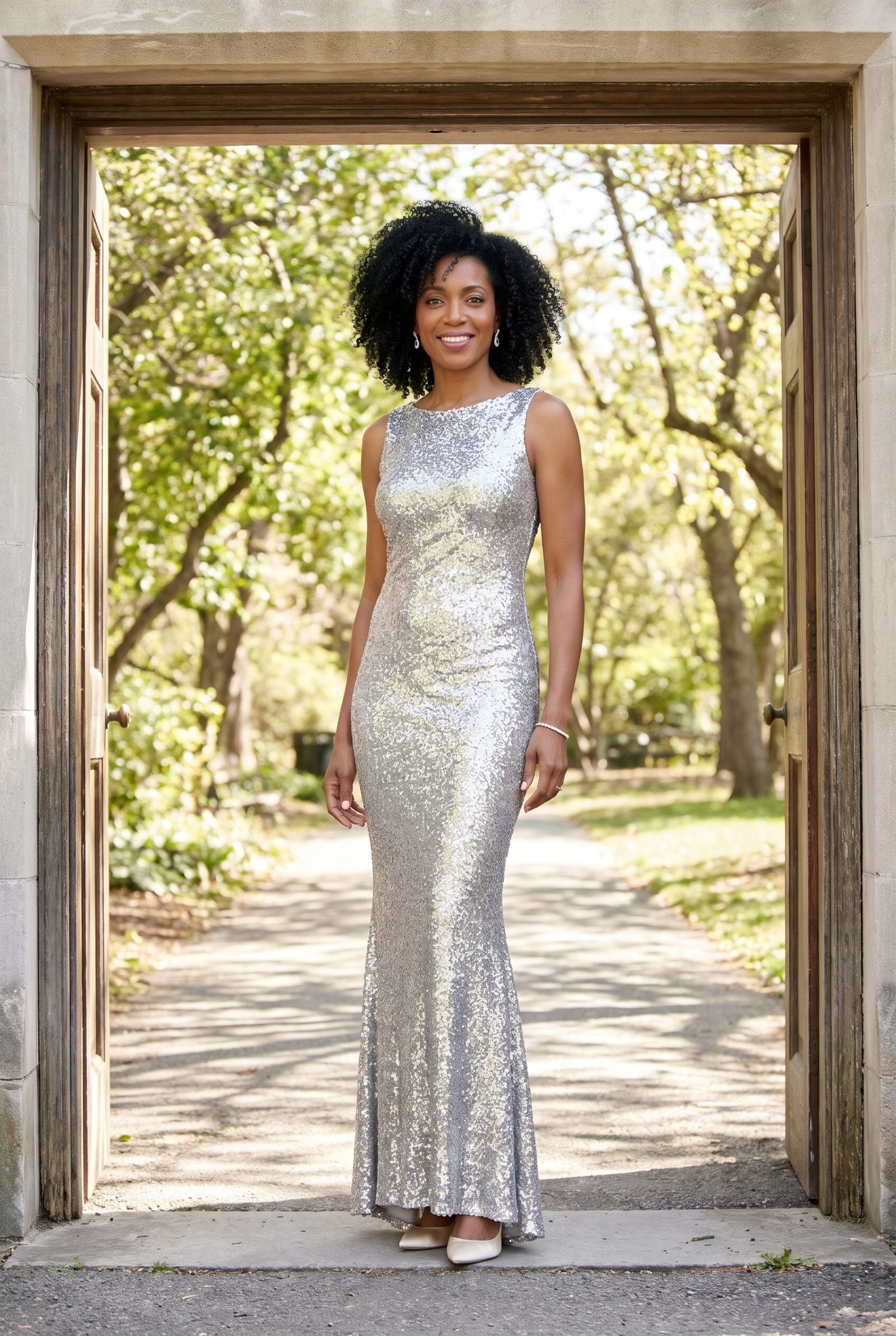 Norman Norell: Sequined Eveningwear and Tailoring Collectors Chase to This Day
