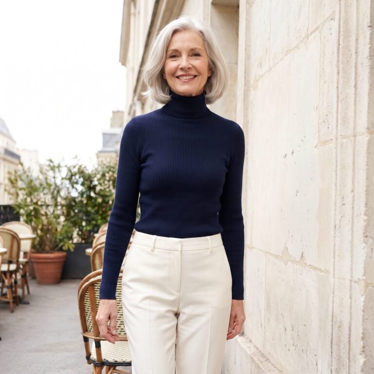 A Month in Europe After 60, One Small Suitcase, and 39 Outfits That Defy the Math
