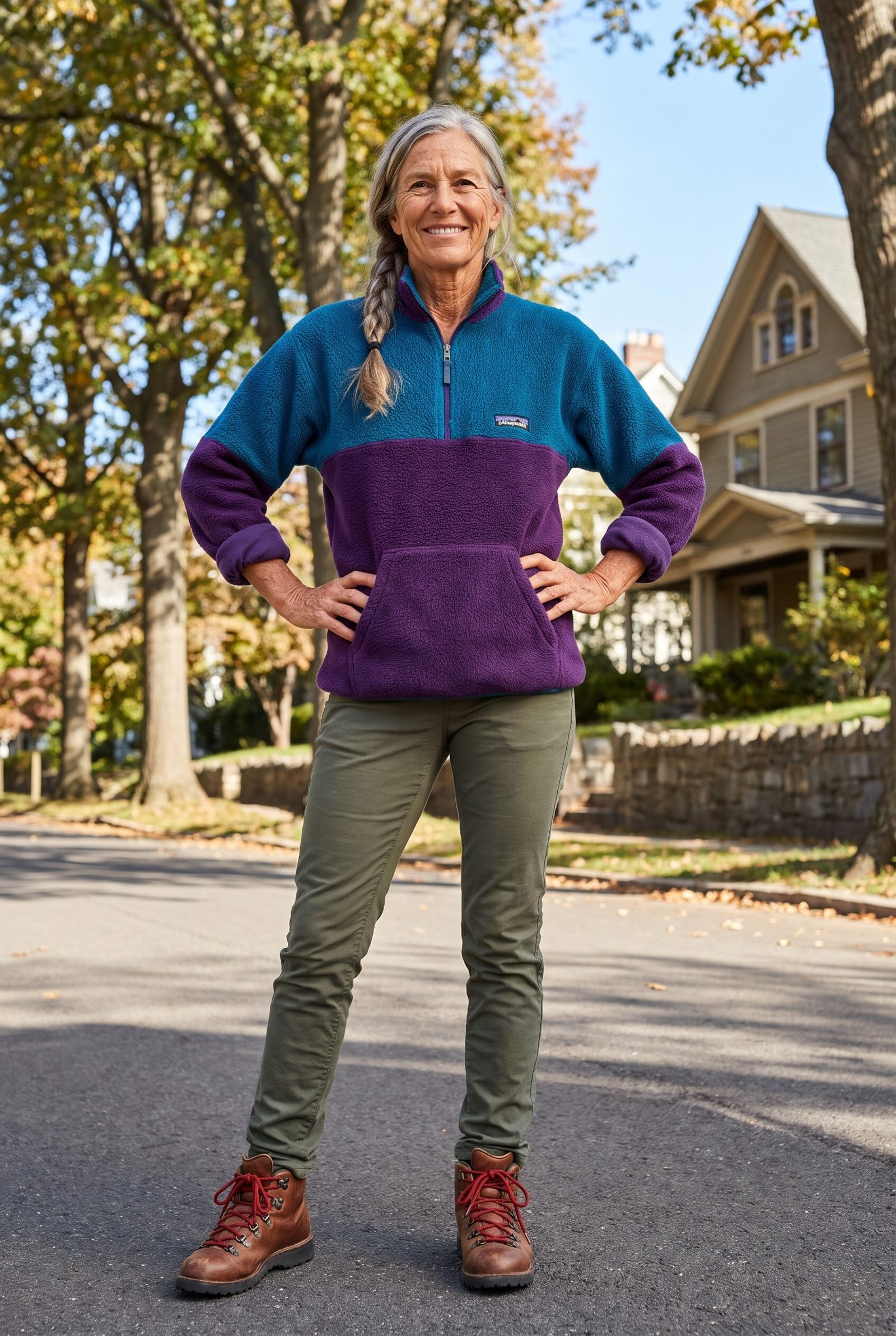 Patagonia: Early Outdoor Pieces With Collectible Tags and Materials That Refuse to Quit