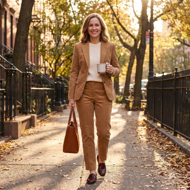 Stylists Agree These 37 Fall Shoe-and-Pants Pairings Make the Biggest Difference to an Outfit