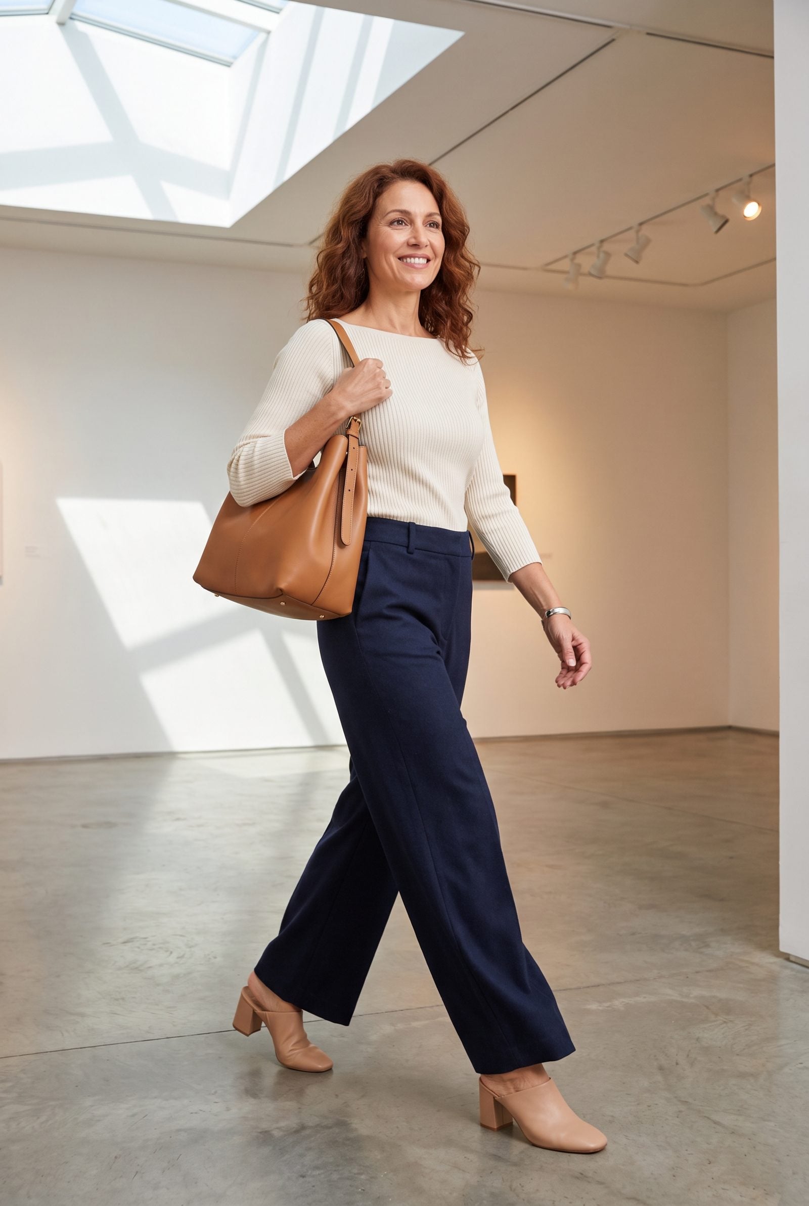 Test the Bag at the Weight You Actually Carry