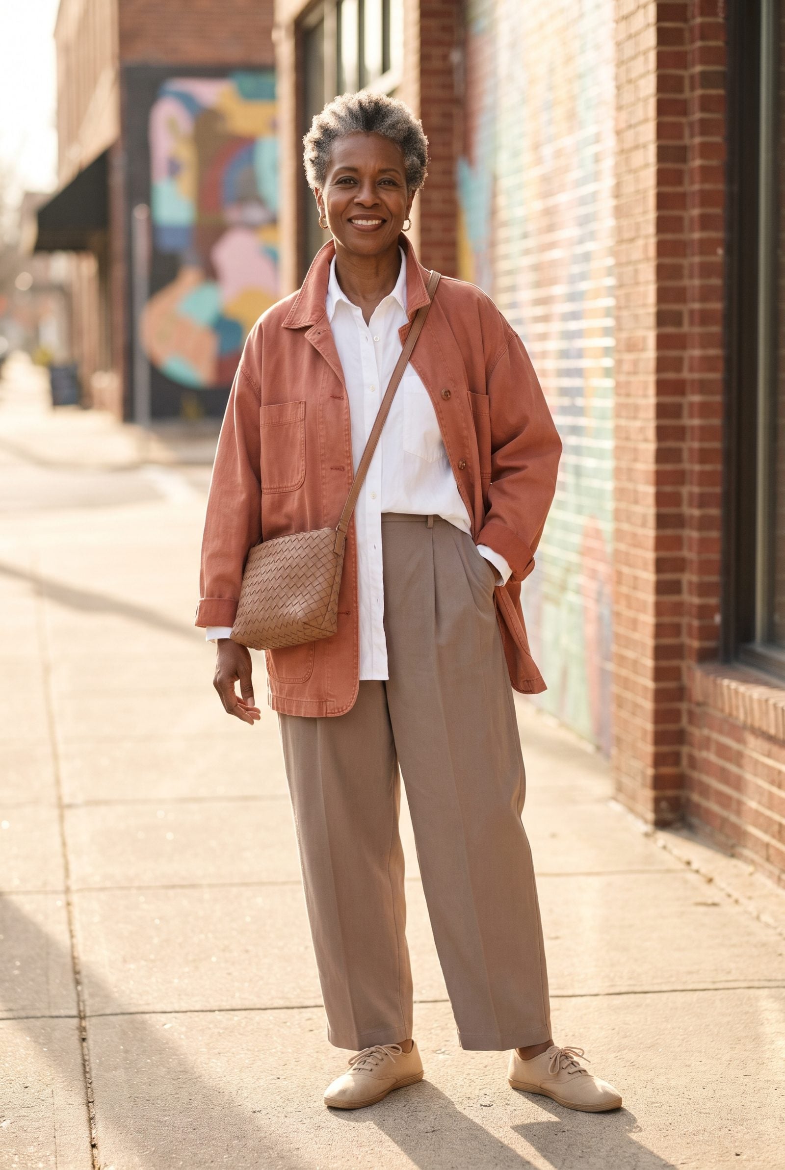 WilliWear by Willi Smith, Energetic 1980s Sportswear With Art and Streetwear Connections