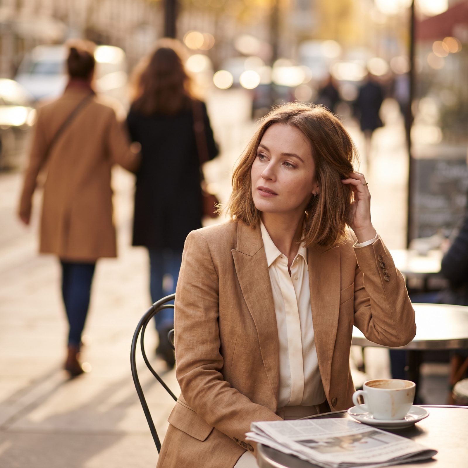 You Finally Get the Lob When Early Adopters Leave
