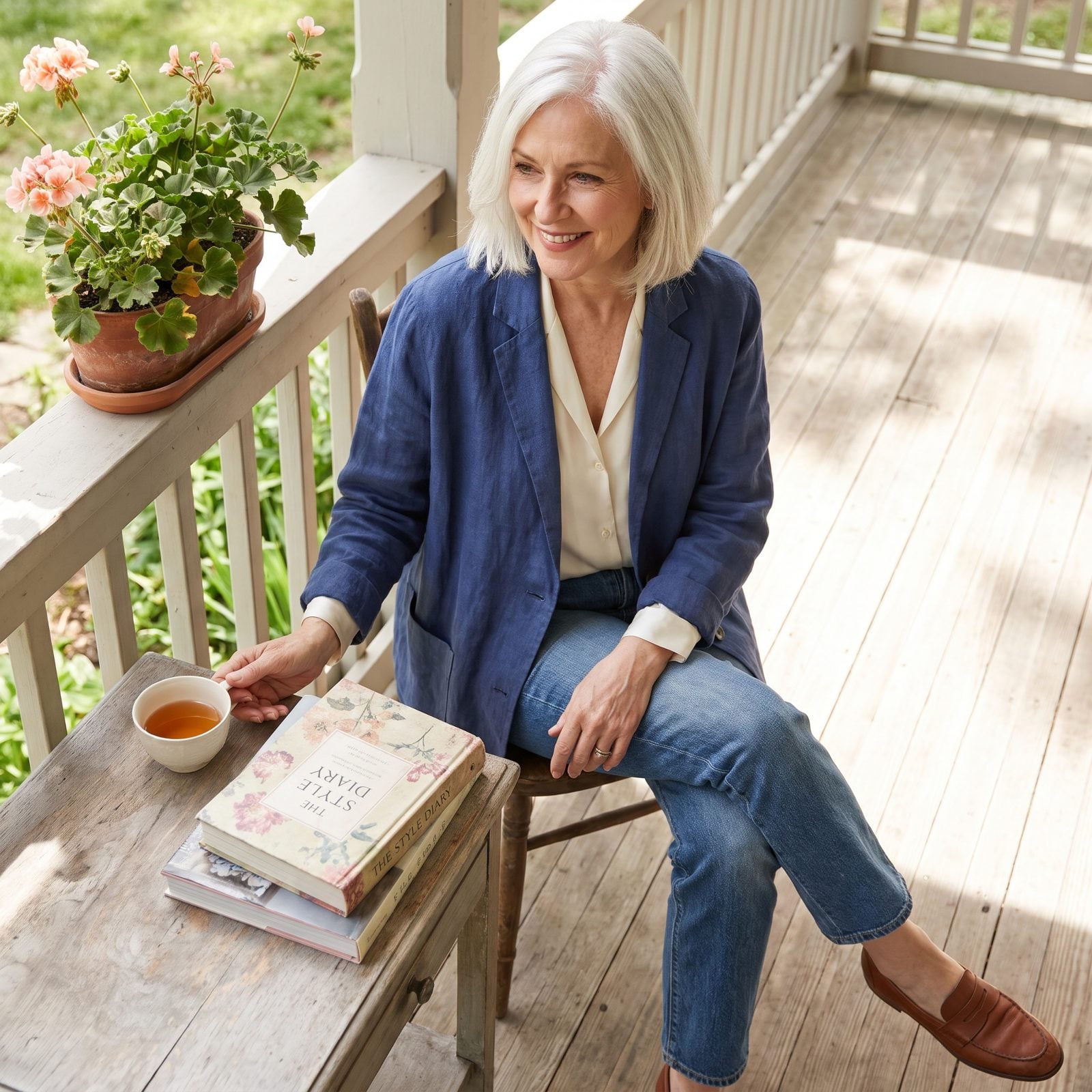 Your Mother's Short-Hair Rule Still Runs the Consultation
